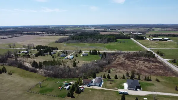 201 Con 2 SWTSR, Southgate 26 RD, Southgate, ON N0C 1B0