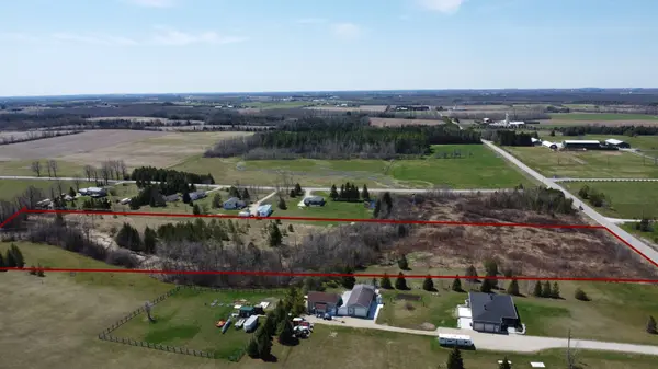 201 Con 2 SWTSR, Southgate 26 RD, Southgate, ON N0C 1B0