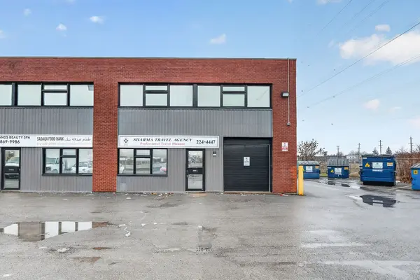 174 Colonnade RD #36, Cityview - Parkwoods Hills - Rideau Shore, ON K2E 7J5