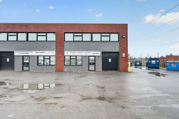 174 Colonnade RD #36, Cityview - Parkwoods Hills - Rideau Shore, ON K2E 7J5