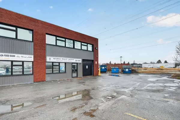 174 Colonnade RD #36, Cityview - Parkwoods Hills - Rideau Shore, ON K2E 7J5