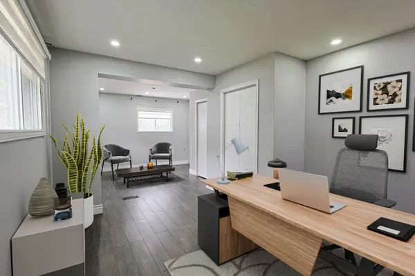 201 Emerson AVE, London South, ON N5Z 3L5