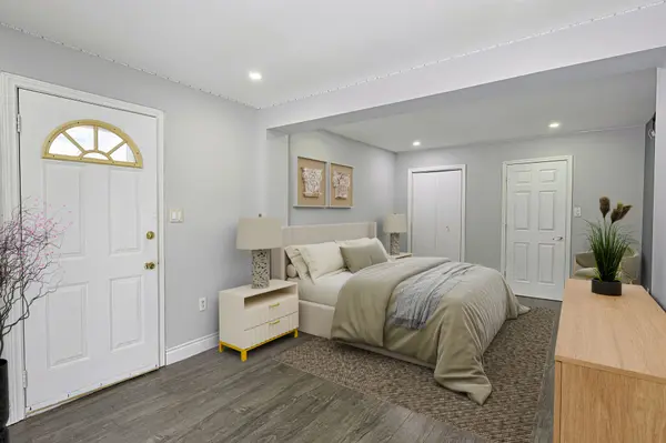 201 Emerson AVE, London South, ON N5Z 3L5