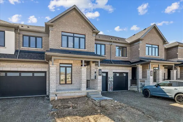 68 Valley Trail PL, Hamilton, ON L8B 2A2