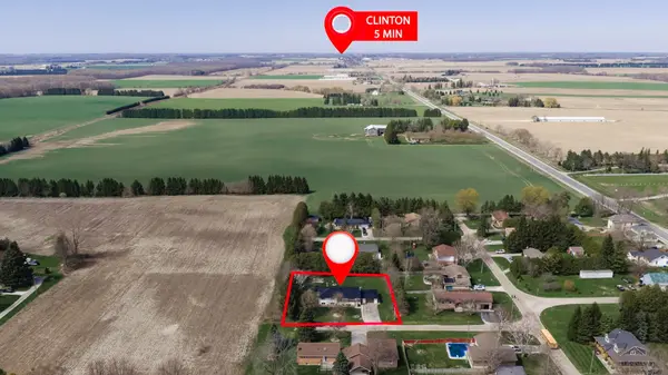 34 Queen AVE, Bluewater, ON N0M 1J0