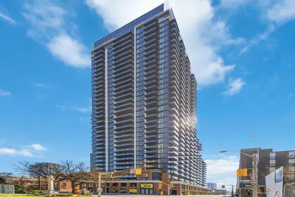 75 James ST S #1025, Hamilton, ON L8P 4V8