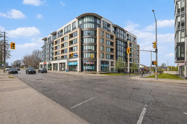 360 Patricia AVE #214, Westboro - Hampton Park, ON K1Z 0A8