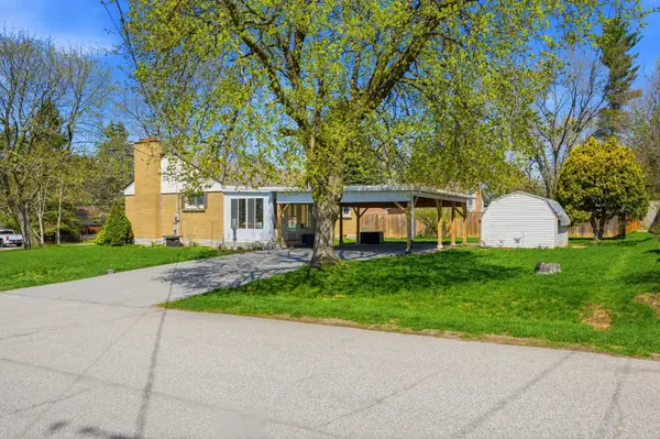 1317 Haist ST, Pelham, ON L0S 1E0