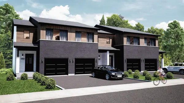 2412 Gray CRES, Clarence-rockland, ON K4K 0H3