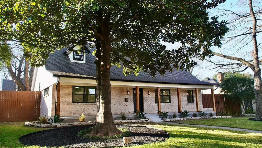 9920 Greenfield Drive, Dallas, TX 75238