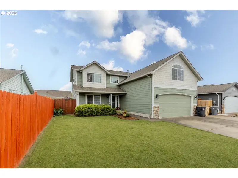 3142 SE 27TH AVE, Albany, OR 97322