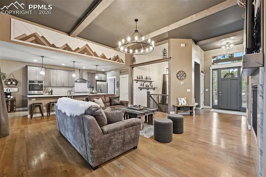 1426 Shady Glen LN, Monument, CO 80132