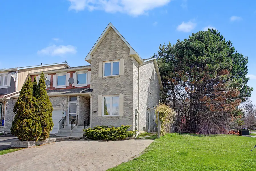71 Avenue RD, Richmond Hill, ON L4C 9N6