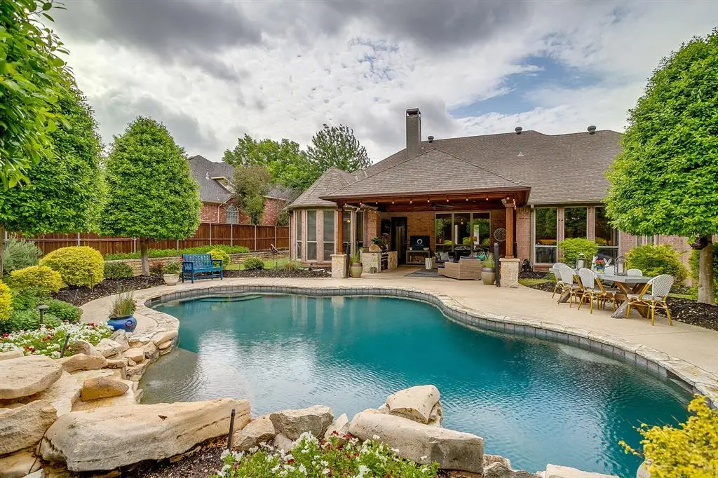 1218 Westmont Drive, Southlake, TX 76092