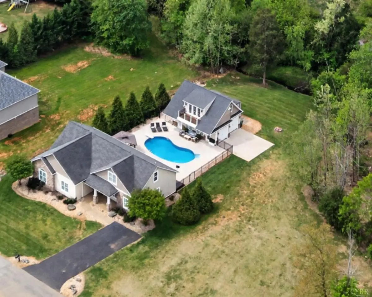 1079 Wills WAY, Forest, VA 24551