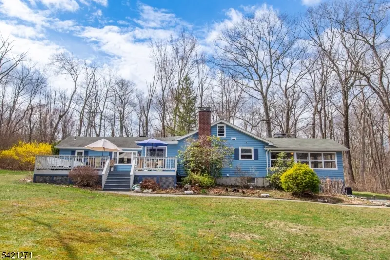 7 Stempert Rd, Frankford Twp., NJ 07826