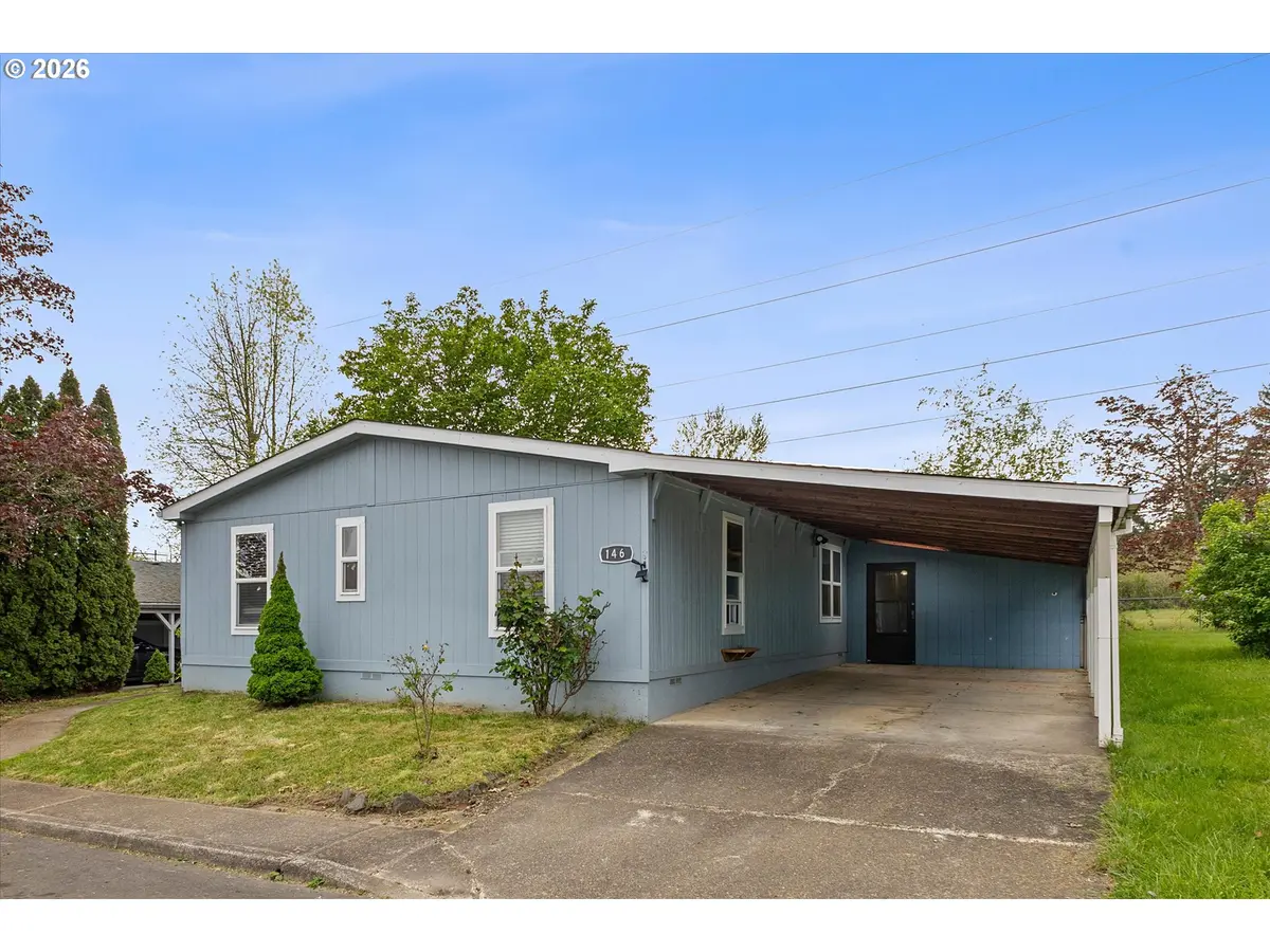 13620 SW BEEF BEND RD #146, Portland, OR 97224