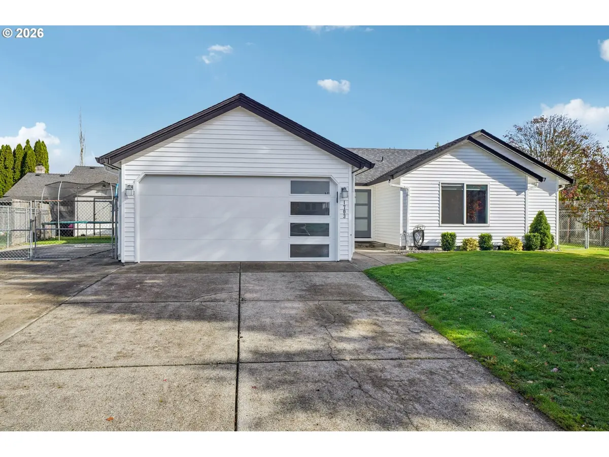 1703 SW 2ND AVE, Battle Ground, WA 98604
