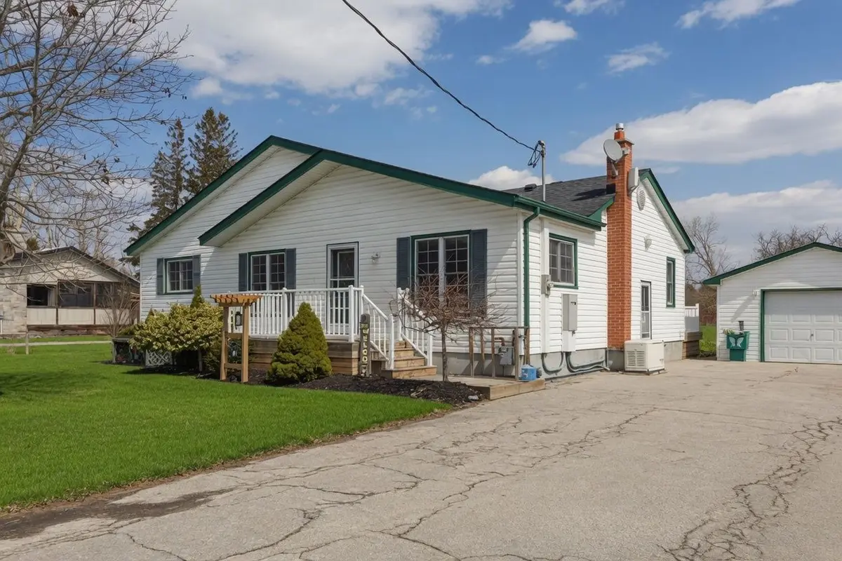2347 Hancock RD, Clarington, ON L1E 2M3