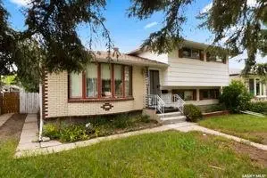 1015 12th AVENUE E, Regina, SK S4N 4W1