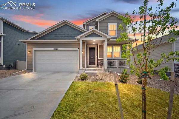 9770 Treasurevault TRL, Fountain, CO 80817