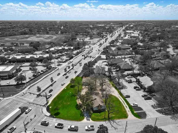 1509 Tinker Road, Colleyville, TX 76034