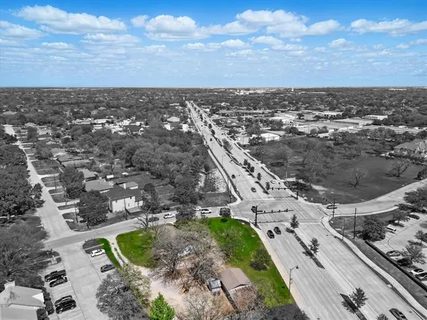 1509 Tinker Road, Colleyville, TX 76034