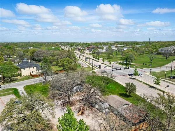 1509 Tinker Road, Colleyville, TX 76034