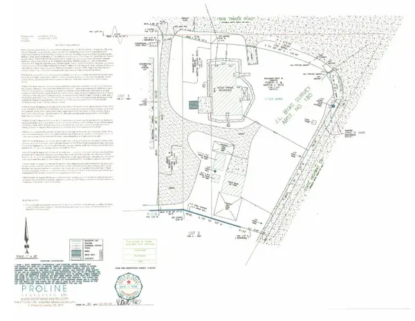 1509 Tinker Road #0, Colleyville, TX 76034