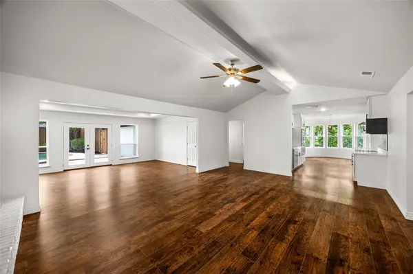 3300 Bandolino Lane, Plano, TX 75023