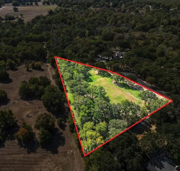 9897 Macaway Drive, Argyle, TX 76226