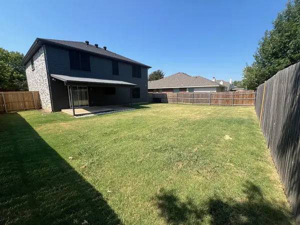 616 Destin Drive, Fort Worth, TX 76131
