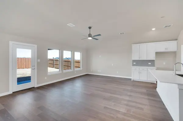 4207 Pigeon Drive, Sherman, TX 75092