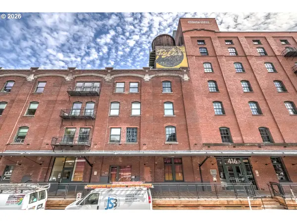 416 NW 13TH AVE #411, Portland, OR 97209