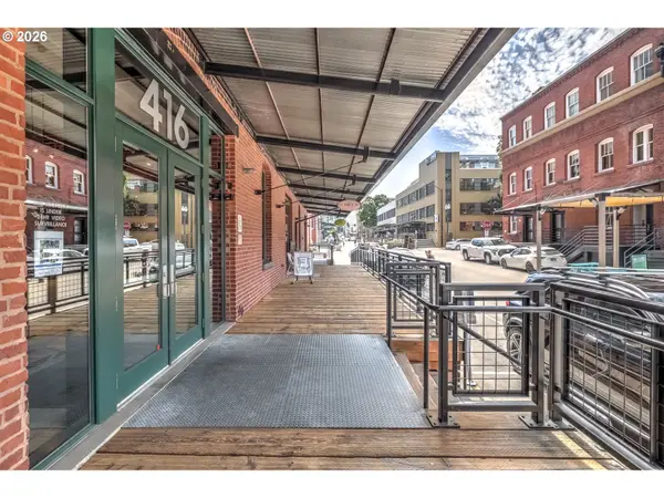 416 NW 13TH AVE #411, Portland, OR 97209