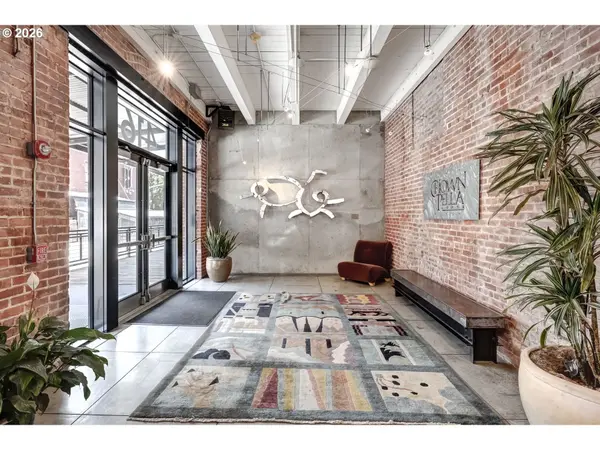 416 NW 13TH AVE #411, Portland, OR 97209