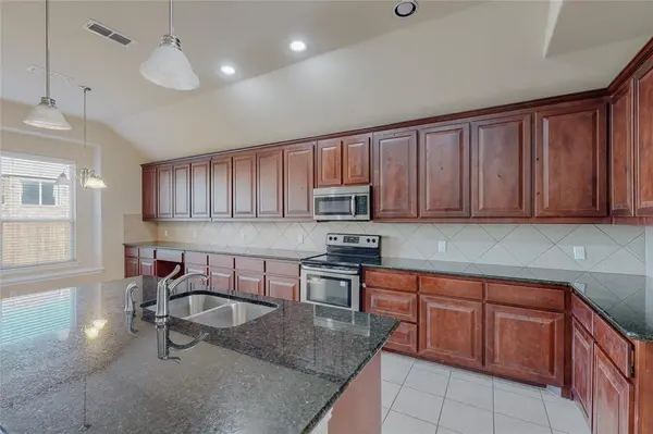 117 Bugle Call Road, Forney, TX 75126