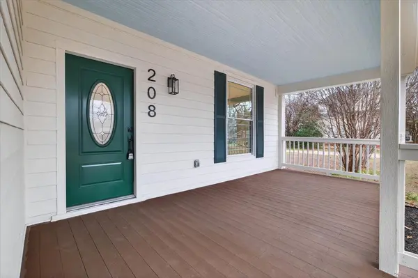 208 S Main Street, Collinsville, TX 76233