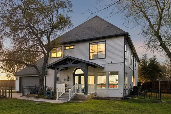 3706 Castle Drive, Rowlett, TX 75089