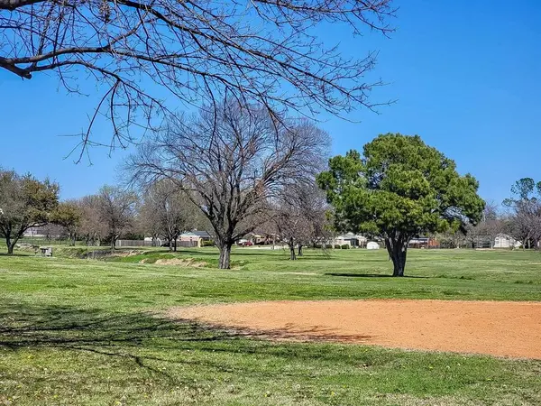 3205 Parkside Drive, Mesquite, TX 75150