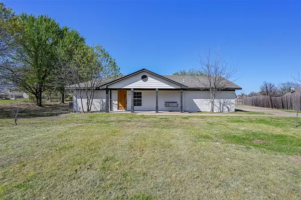 2003 Cartwright Drive, Sachse, TX 75048