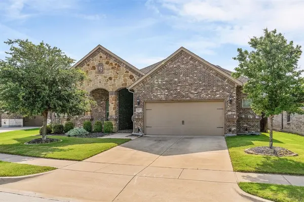 2407 Maston Drive, Anna, TX 75409