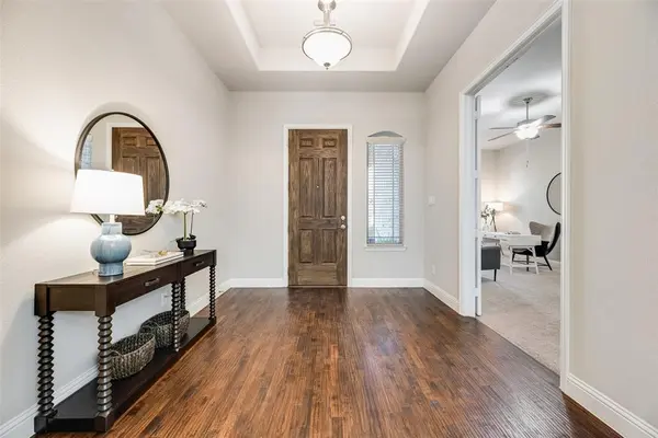 2407 Maston Drive, Anna, TX 75409