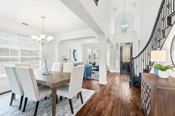 7565 Hidden Cove Lane, Frisco, TX 75034