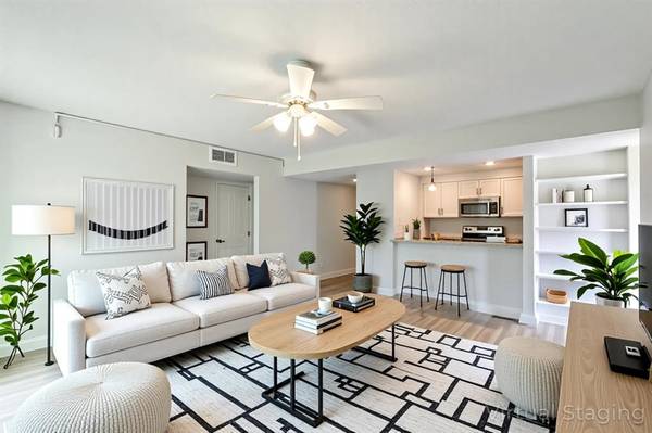 5522 Boca Raton Boulevard #404, Fort Worth, TX 76112