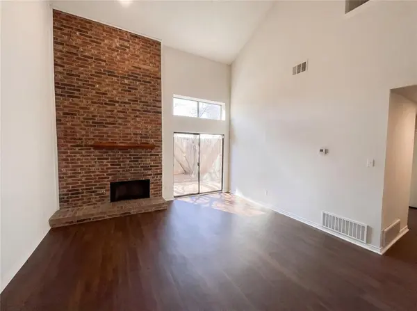 2432 Centaurus Drive, Garland, TX 75044