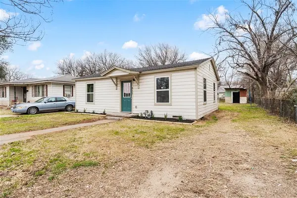 812 Harlem Street, Waco, TX 76704