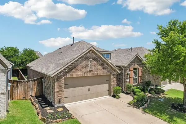 7804 Lewisville Lane, Mckinney, TX 75071