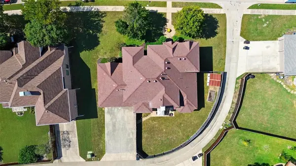 3612 Trailview Drive, Plano, TX 75074