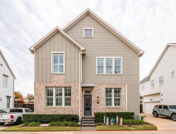 1701 Millsap Lane, Plano, TX 75074